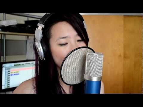 Halo- Beyonce (Cover)