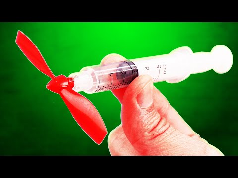¡No lo puedo creer! ¡Inventos geniales que asombraron al mundo entero!