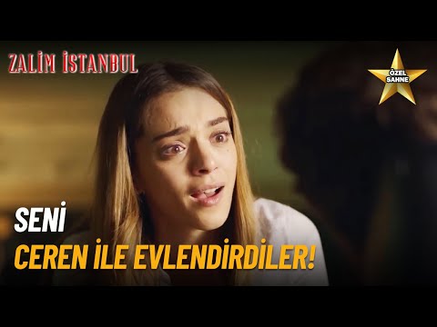 Nedim İle Baş Başa Konuştu! - Zalim İstanbul Özel Klip