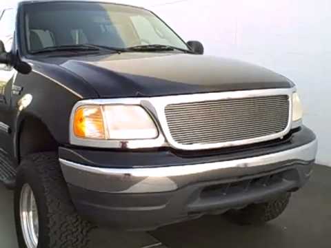 2001 Ford expedition shifting problems #5