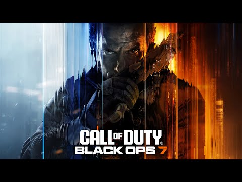 CALL OF DUTY BLACK OPS 7 OFFIZIELL BESTÄTIGT!