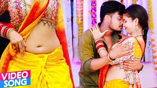 आ गया तहलका मचाने Soni Sahani का सबसे हिट गाना | ढोड़ी में बियर | Bhojpuri Song 2025 New
