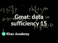 Mathematics Problem Solving Quiz