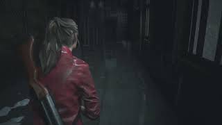 Resident Evil 2 Part 6 الجزء