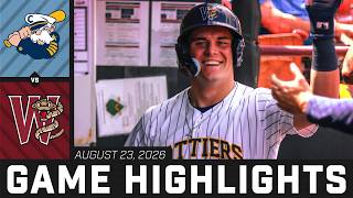 He Who Laughs Last, Laughs Best! | 8-23-26 Wisconsin Timber Rattlers Game Highlights