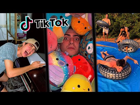 Lo mejor de PEDROOPALENCIA en TIKTOK 😂 #5