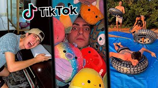 Lo mejor de PEDROOPALENCIA en TIKTOK 😂 #5