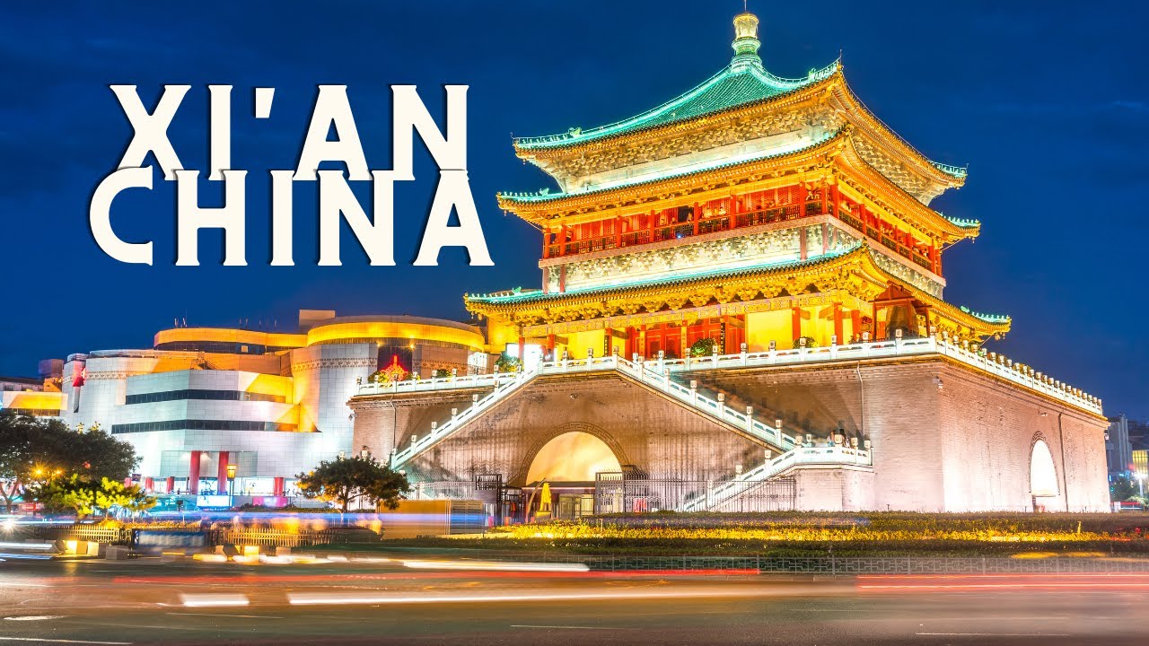 Visit Xian, China - 5 Things You Will Love & Hate About Xi'an & the Terra Cotta Warriors - Wolters World