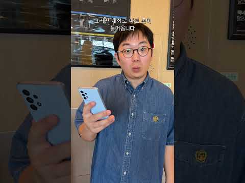 재활용 햄버거