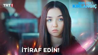 Pera'nın gizli böceği ortaya çıkıyor - Kod Adı Kırlangıç 64.Bölüm