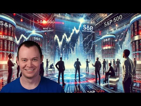 S&P 500: Year-To-Date Returns
