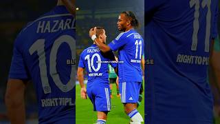 CHELSEA NEVER LOST AT HOME WHEN HE SCORED🥶🐐 HERE IS HOW #shorts