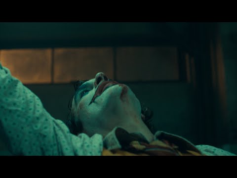 JOKER- Türkçe Altyazılı Teaser Fragman