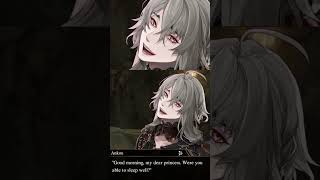 Ankous Good Morning~