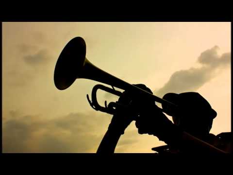 trumpet sound effects - efek suara terompet