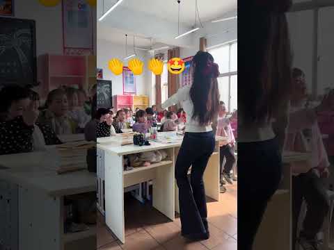 1 fun lesson ๐คฉ๐คฉ