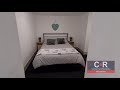 2 bedroom student apartment in Rusholme, Manchester
