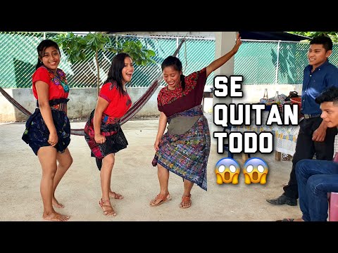 Al Ritmo del Regeton Se quitan TODO estas Mujeres