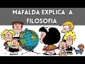 Mafalda e a Filosofia