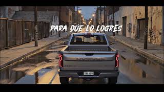 El Mara, C-Kan - Voy En El Trocón (Letra Oficial)