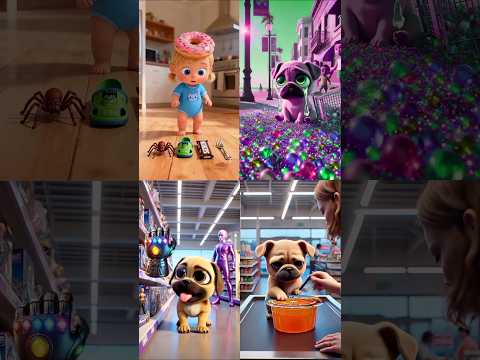 A, B, C or D? Choose Your Favorite! e - COFFIN DANCE SONG COVER #shorts