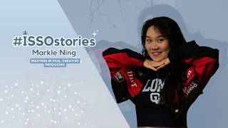 Meet Markle Ning #ISSOstories