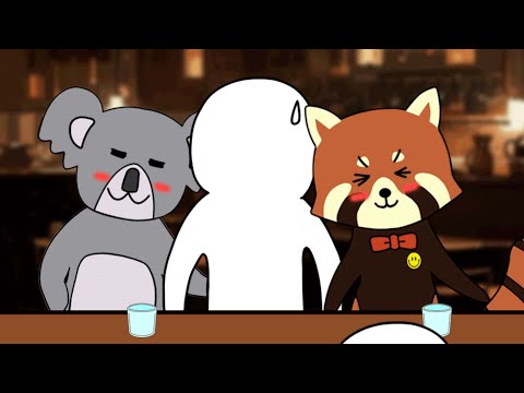MBTI 유형별 술자리 빌런