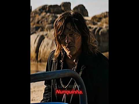 Namorado? 😳 | TWD Daryl Dixon - EP 03x04 #shorts