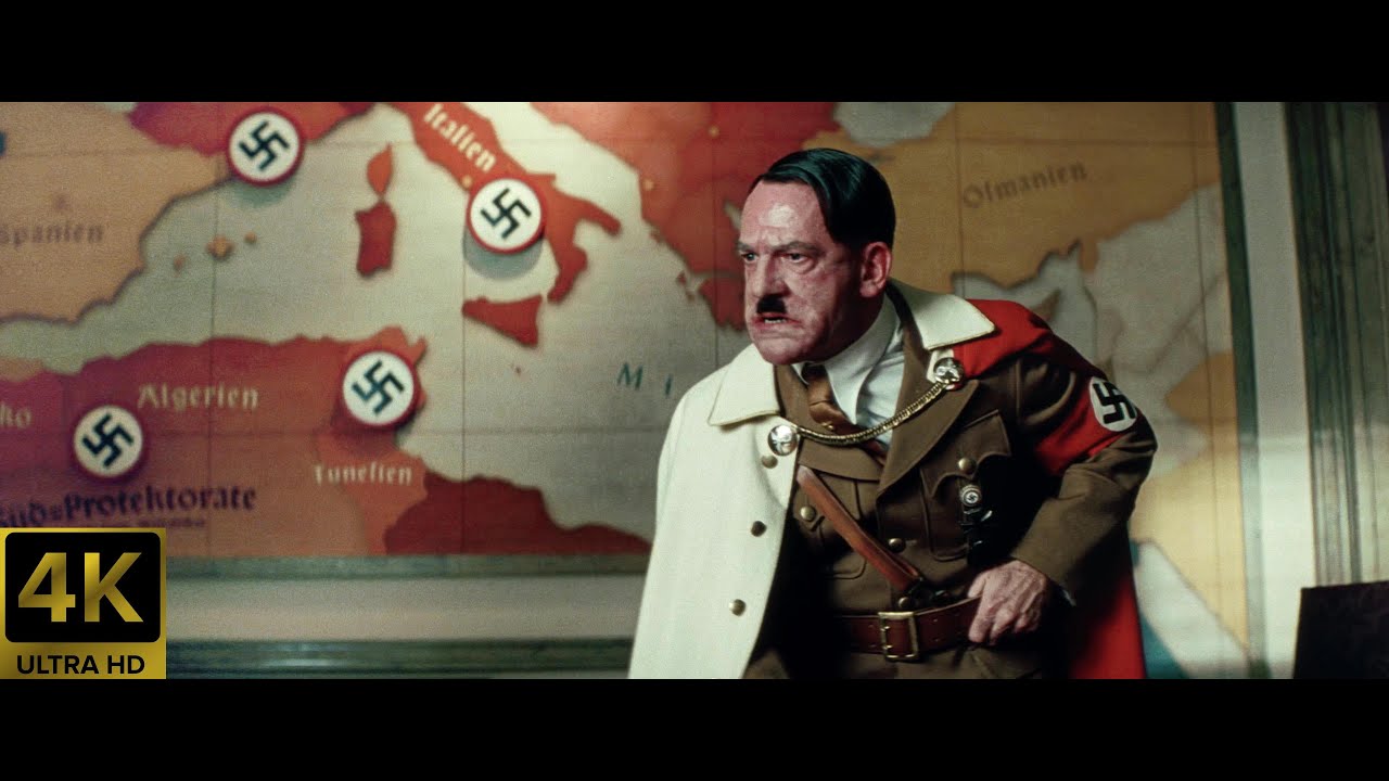 Inglourious Basterds Trailer thumbnail