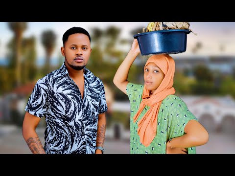 BINTI MASKINI 💞 DADA MUUZA MATUNDA  PART 11 | Love Story