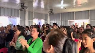 dikapugngan nga mo sayaw ko+Bawal dapat+kasing2x naga buto2x Medley Joyful Song