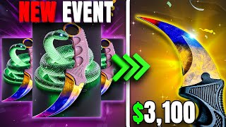 NEW CASES PAID OFF on KEYDROP! INSANE PROFIT? (Keydrop Promo Code 2025)