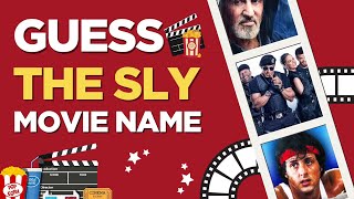 Sylvester Stallone’s Action-Packed MOVIES TRIVIA!!! 90% Fail This Movie Quiz! [PART 1]