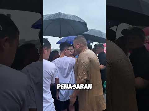 berani kotor itu baik