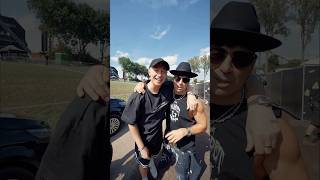 COONE BRINGS @TimmyTrumpetTV OUT AT DEFQON.1 2025 @qdance ❤️