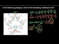 Inbreeding Coefficient and Probability