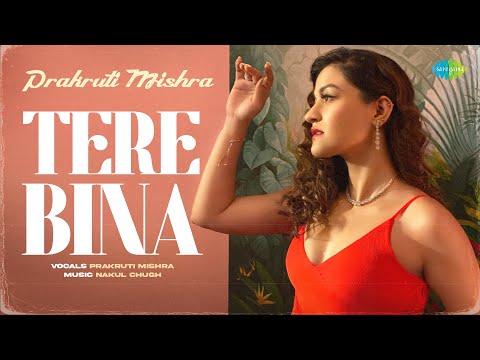 Tere Bina Jiya Jaye Na | Old Hindi Songs | Prakruti Mishra | Nakul Chugh | Saregama Recreations