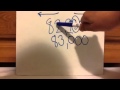 Rounding Numbers and Strategies