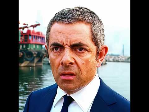 He Is Smart 😎😂  | Stereo Love - Edward Maya & Vika Jigulina | Johnny English Edits