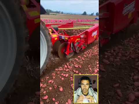 جديد ألات فلاحية #automobile #اكسبلور #diy #دويتو #news #في #funny #ترند #duet #طبخ