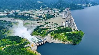 የታላቁ የኢትዮጵያ ሕዳሴ ግድብ የምረቃ ስነ-ስርዓት የቀጥታ ሥርጭት