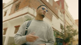 JORDAN - ALLANG DAAR (OFFICIAL VIDEO)