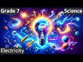 Electricity Concepts and Principles