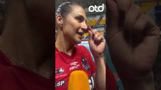 VITÓRIA EM “CASA”✨🫶