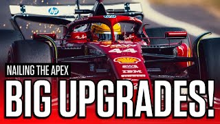 A new era for Red Bull begins + Belgian Grand Prix preview | Nailing The Apex