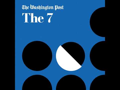 Trump’s Iran decision; National Guard; Dodger Stadium; ‘Jaws’ 50th anniversary; and more