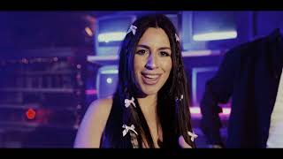Maki, María Artés, Keen Levy - LUCES DE COLORES (Vclip Oficial Pavi & Amén #9)