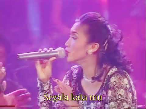 BROERY MARANTIKA & ZIANA ZAIN - Dekat Tapi Jauh [Album ZIANA ZAIN UNPLUGGED] (1996)