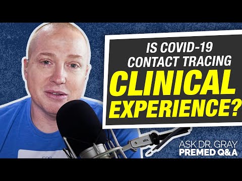 What Count as Clinical Experience? | Ask Dr. Gray...