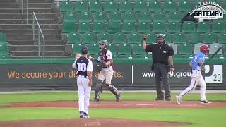 UTL Adam Stastny Pitching Gateway U16 - 2025